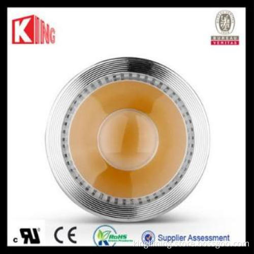 Dim MR16 LED lamp 6 watt 12v gu5.3, 85-250v e27 e14 gu10 base